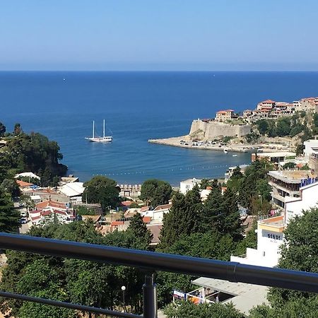 Apartments Panorama Alaj Ulcinj Exterior foto