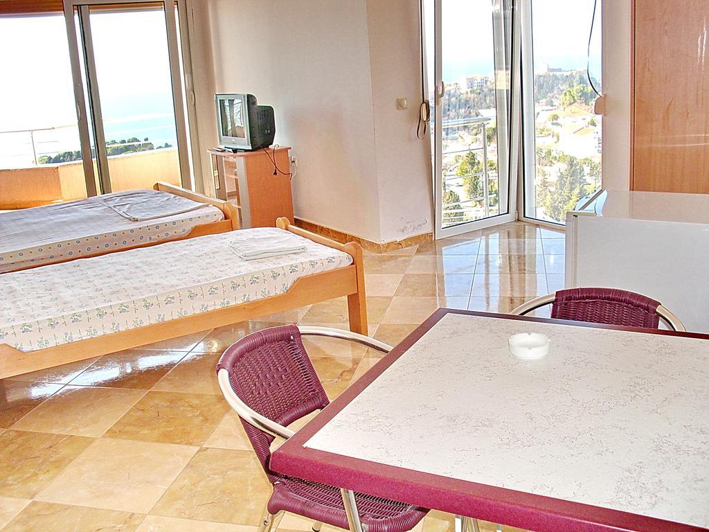 Apartments Panorama Alaj Ulcinj Exterior foto