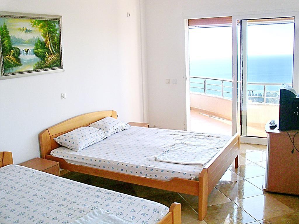 Apartments Panorama Alaj Ulcinj Exterior foto