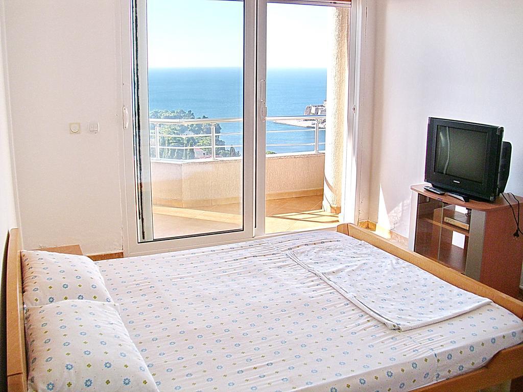 Apartments Panorama Alaj Ulcinj Exterior foto