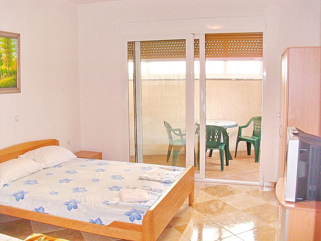 Apartments Panorama Alaj Ulcinj Exterior foto