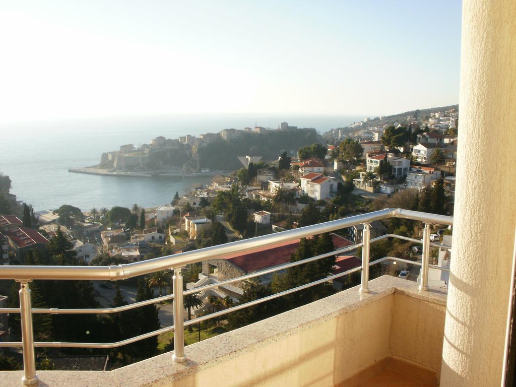 Apartments Panorama Alaj Ulcinj Zimmer foto