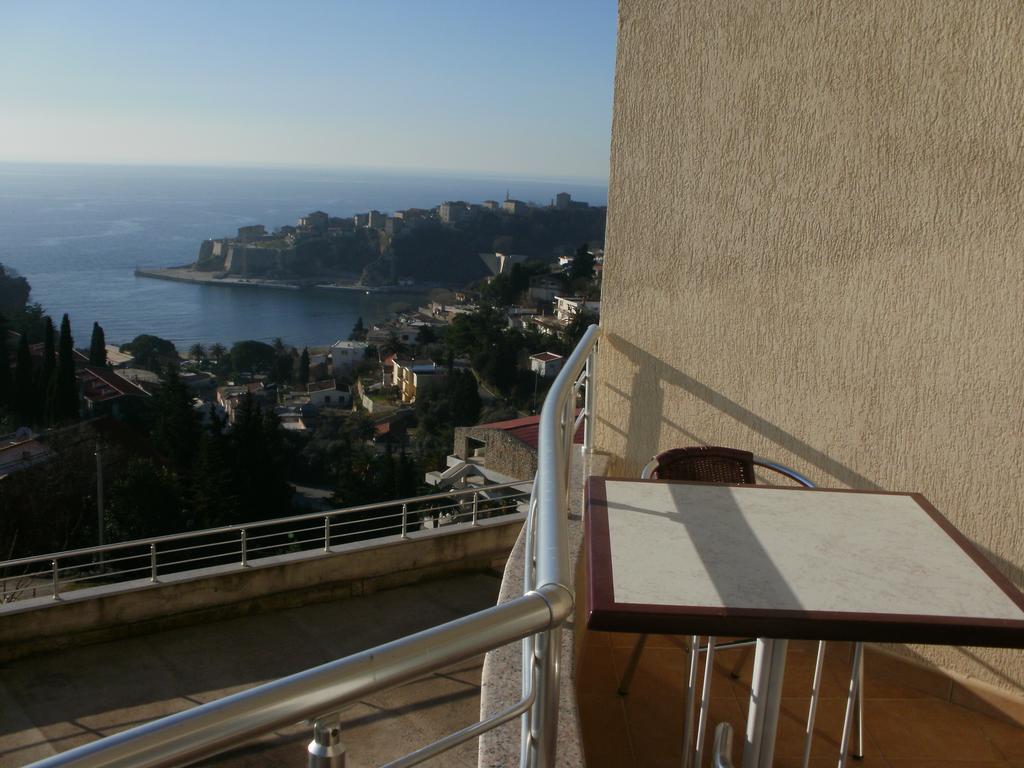 Apartments Panorama Alaj Ulcinj Zimmer foto