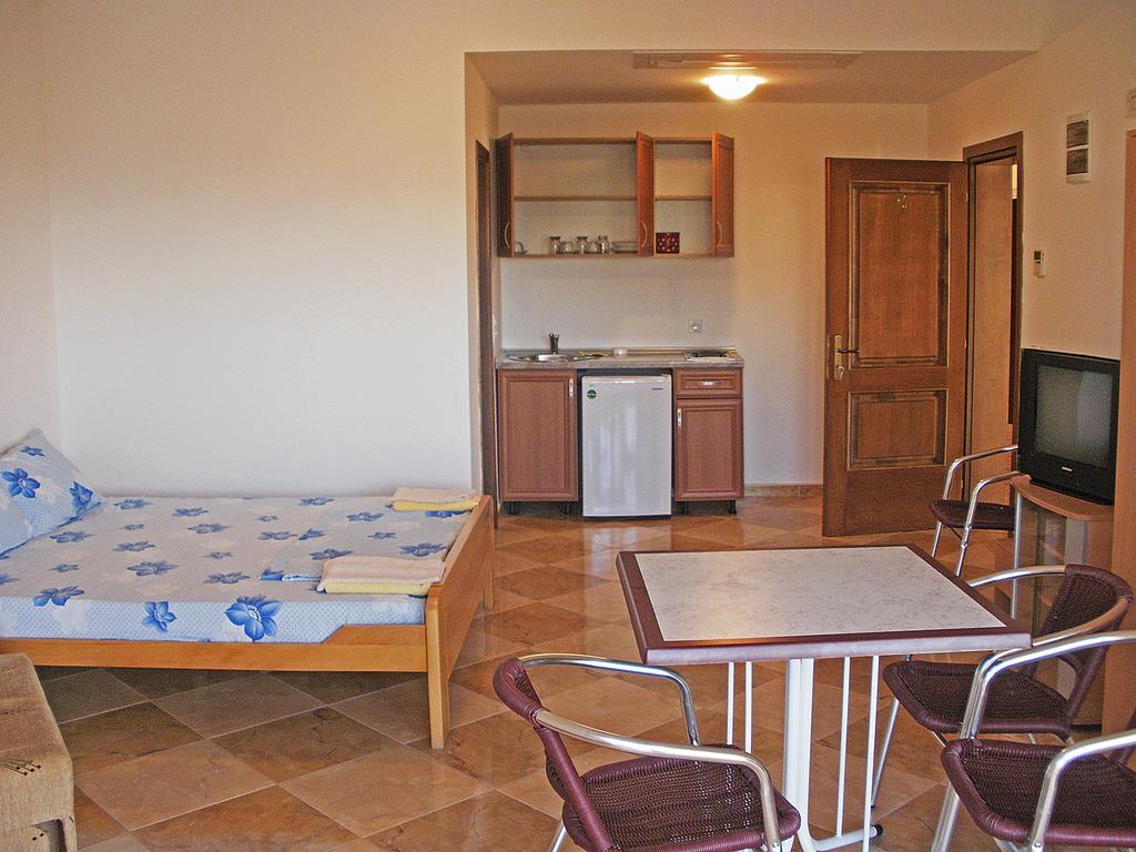 Apartments Panorama Alaj Ulcinj Exterior foto