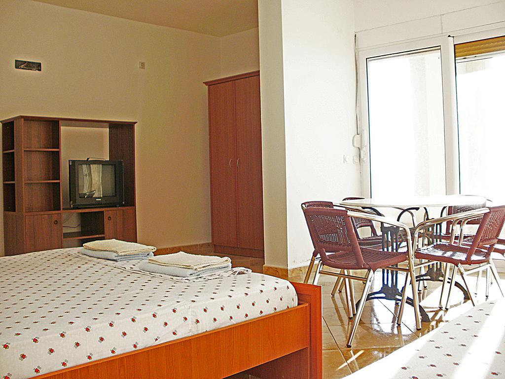 Apartments Panorama Alaj Ulcinj Zimmer foto