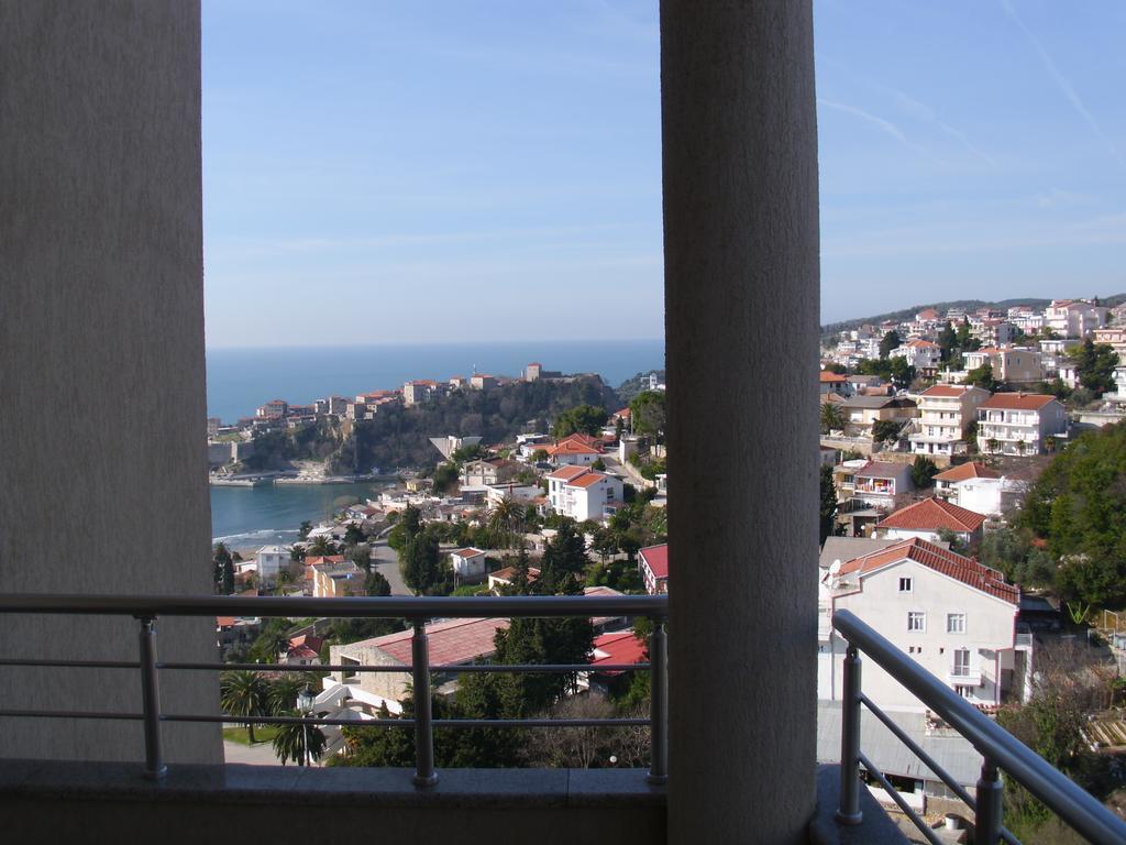 Apartments Panorama Alaj Ulcinj Zimmer foto