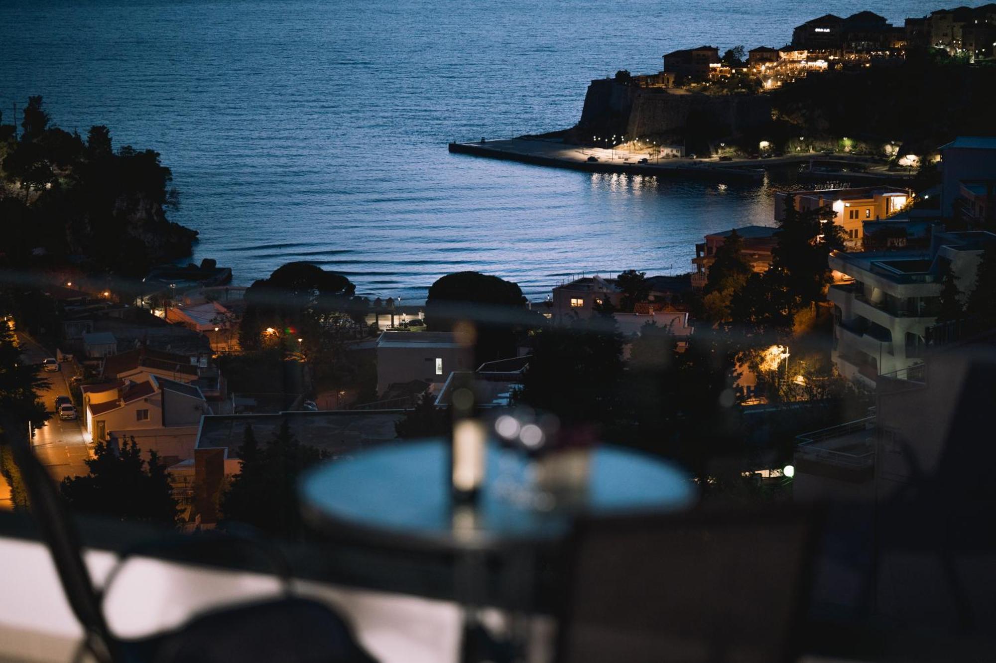Apartments Panorama Alaj Ulcinj Exterior foto