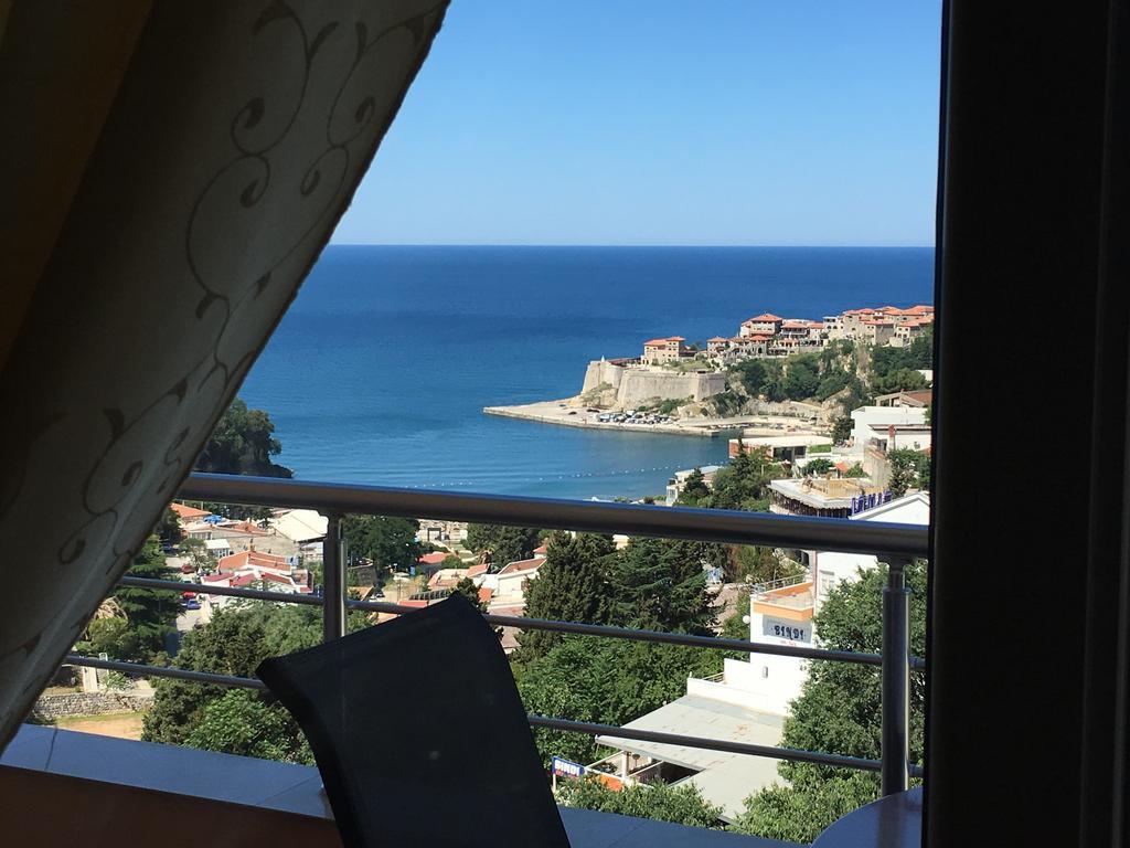 Apartments Panorama Alaj Ulcinj Exterior foto