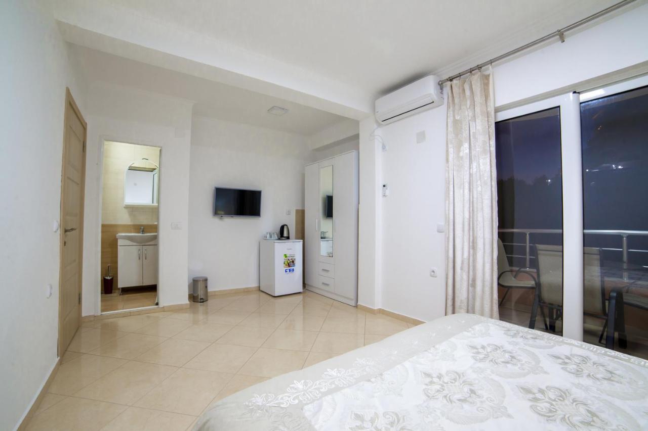 Apartments Panorama Alaj Ulcinj Exterior foto