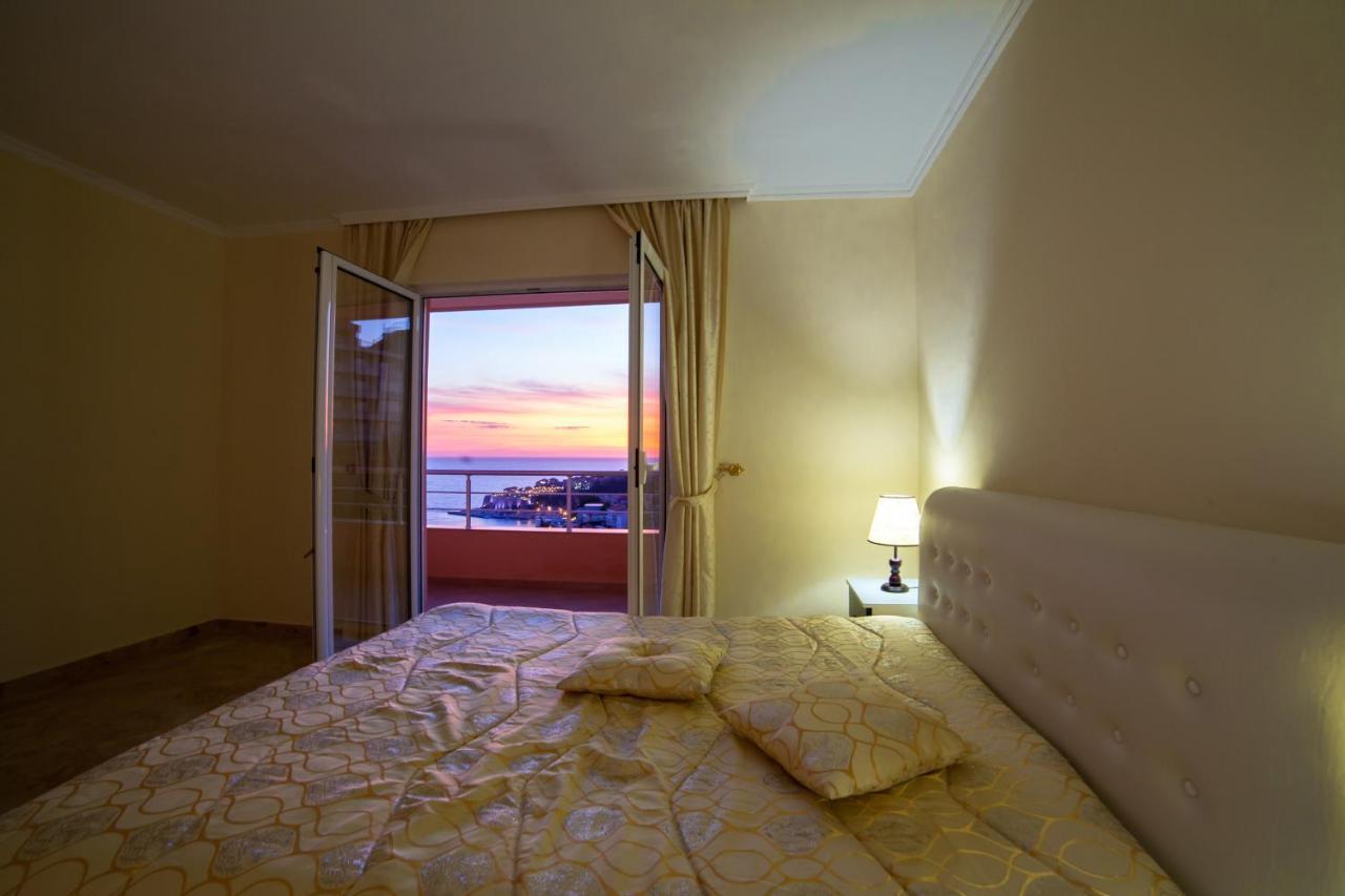 Apartments Panorama Alaj Ulcinj Exterior foto