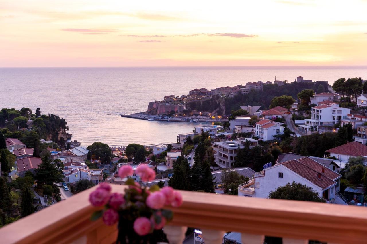 Apartments Panorama Alaj Ulcinj Exterior foto